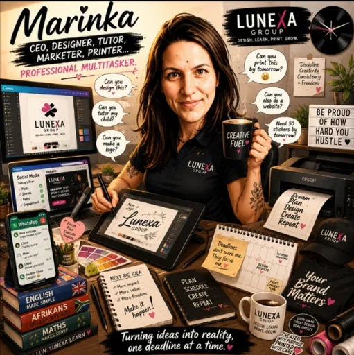 Marinka J. profile photo
