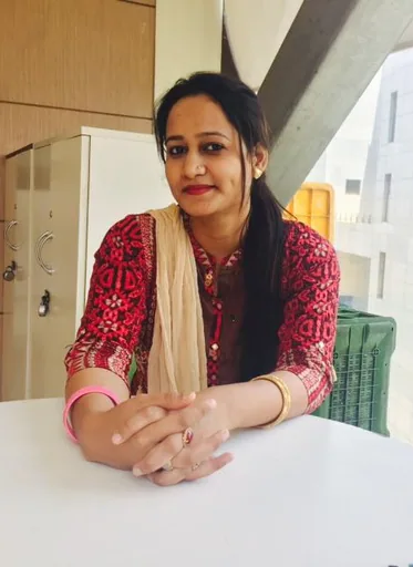 Azmat Z. — Senior ETL Testing and QA Lead from India
