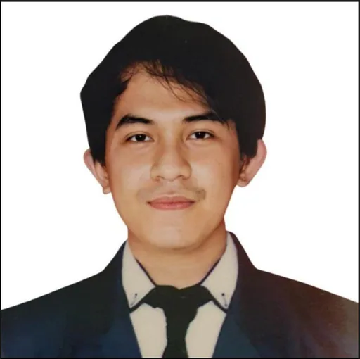 Ahmad S. — Mid-Level Infrastructure System Engineer from Indonesia