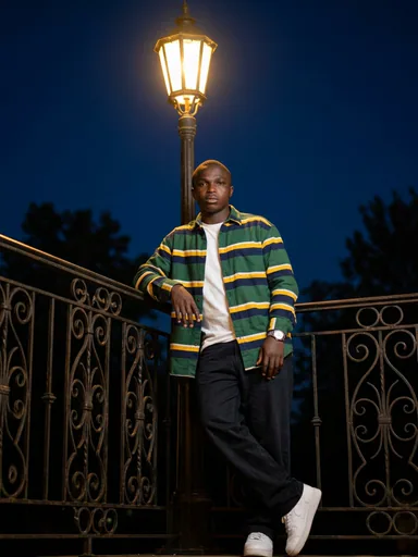 Honore D. profile photo