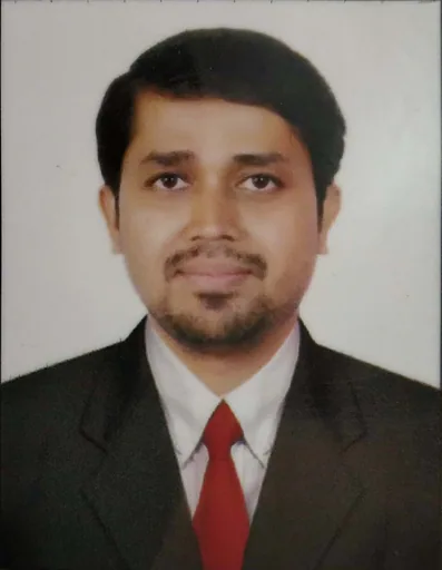 Ravi K. profile photo