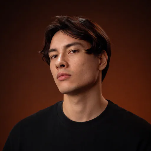 Oscar M. profile photo