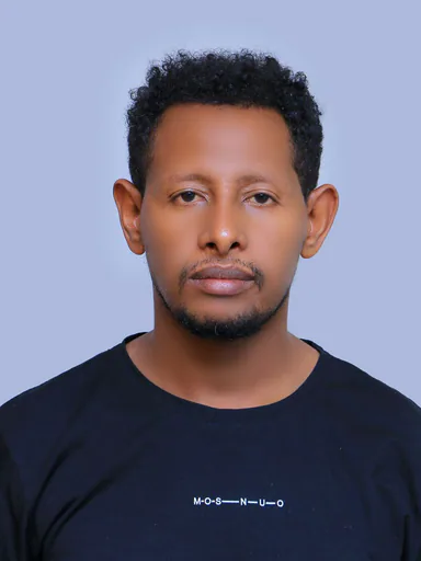 Shambel H. profile photo