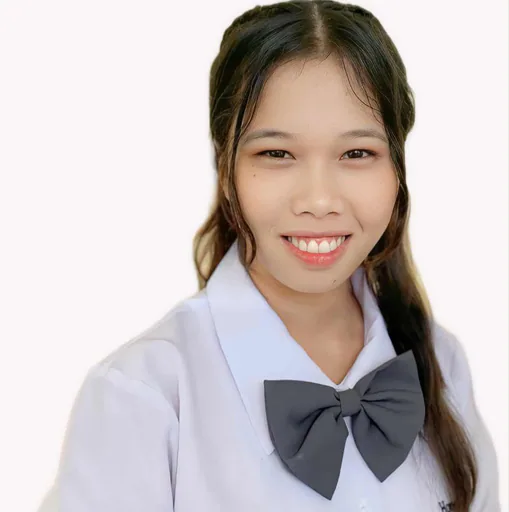 Hazel G. profile photo