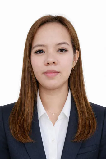 Lovely E. — Mid-Level Administrative and Executive Support Specialist from Philippines