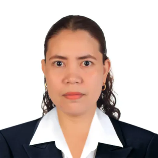 Jocelyn P. profile photo