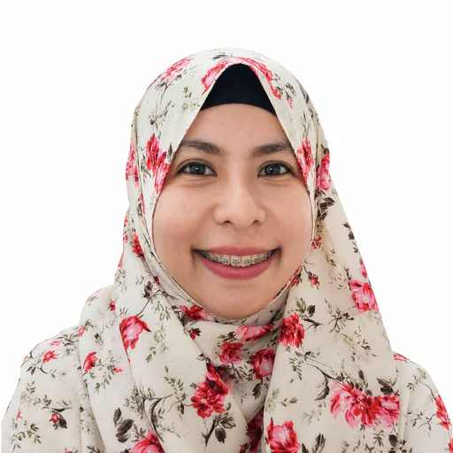 Sitti R. profile photo