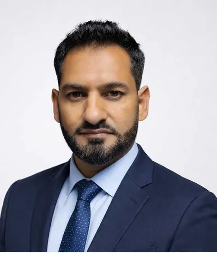 SHAHID Y. profile photo