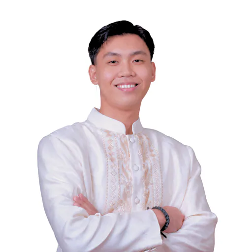 Justine M. profile photo