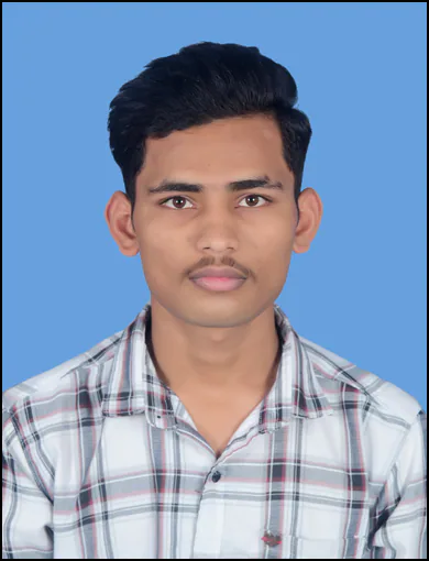 Praveen P. profile photo