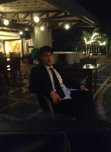 Cheno M. profile photo