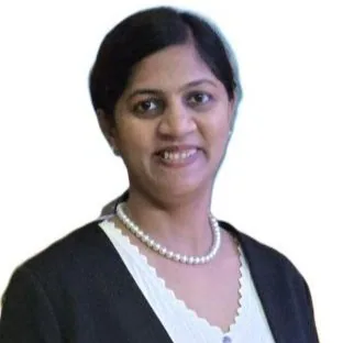 Pallavi M. — Senior Technical Project Manager from India