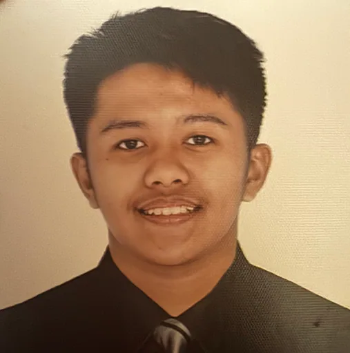 Louvyl C. profile photo