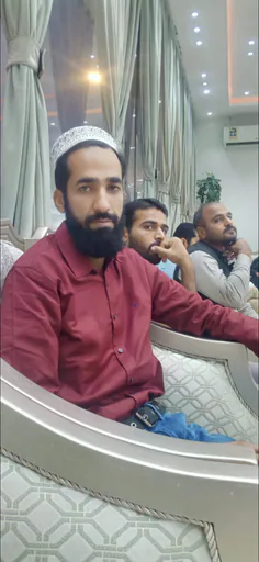 SHEHZAD A. profile photo