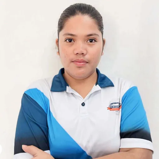 Riame L. profile photo