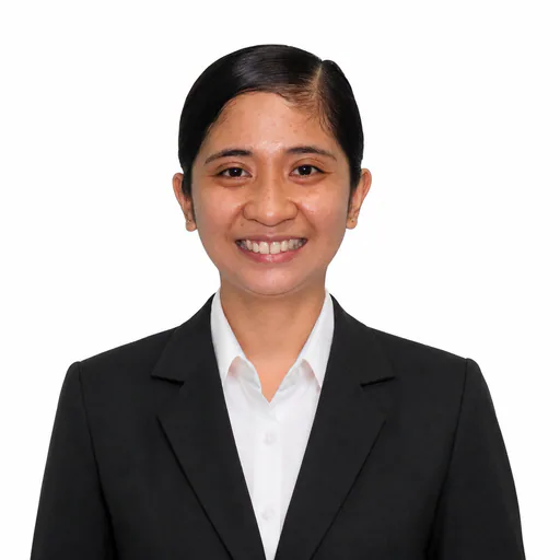 Justel A. — Senior Administrative and Executive Support Specialist from Philippines