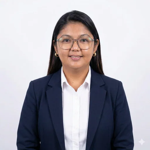Michelle F. profile photo