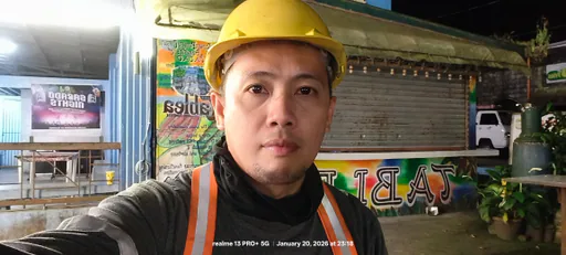 Melvin M. profile photo