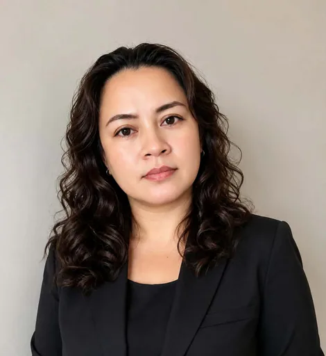 Regina N. profile photo