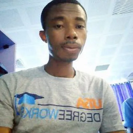 Anietimfon E. profile photo