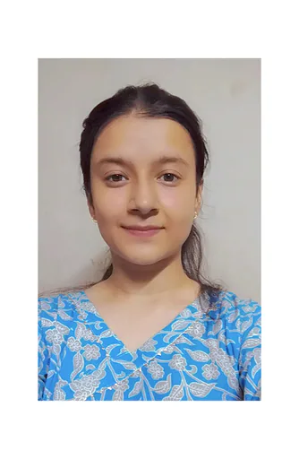 Ayushi K. profile photo