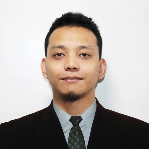 Karl A. — Junior Architectural Draftsman from Philippines