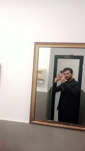 Raheem M. profile photo