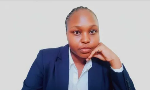 Noluthando M. profile photo