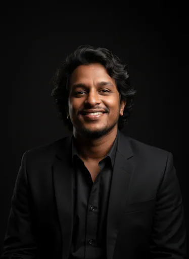 navindu R. profile photo