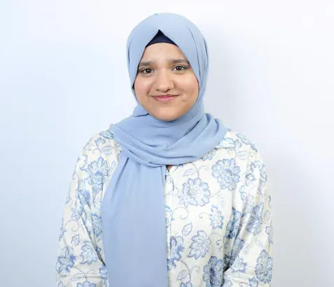Sidra M. profile photo