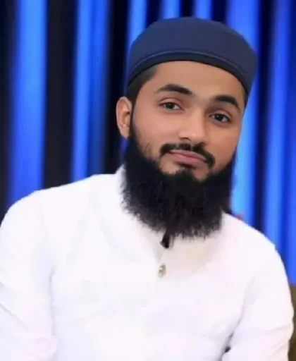 Ghulam M. profile photo