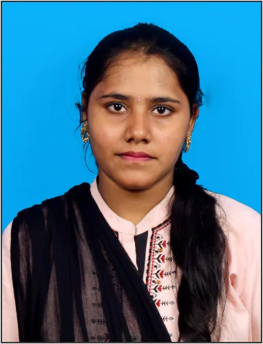 Priyadarshni C. profile photo