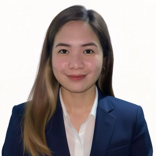 Angelica I. profile photo