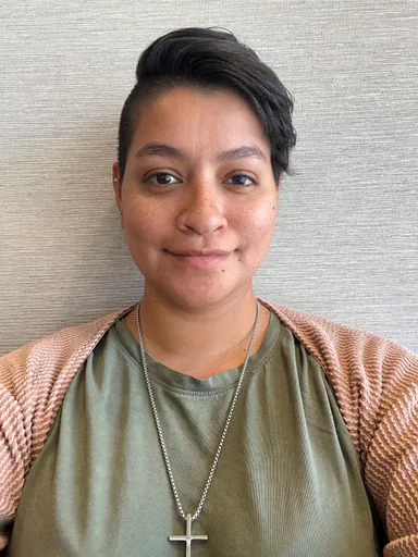 Mercy A. — Junior Graphic Designer from United States