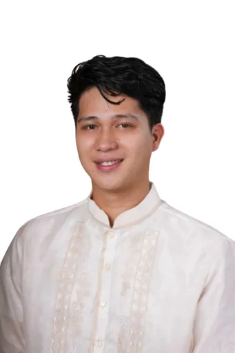 Lyndrian S. — Junior STEM Instructor from Philippines