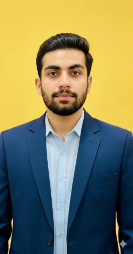 Syed Z. profile photo