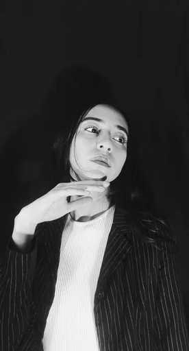 Ferial D. profile photo
