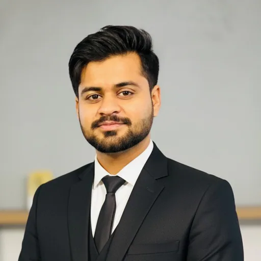 Asad N. profile photo