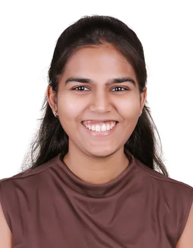 Mridhuna B. profile photo