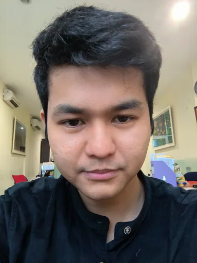 Afrian J. profile photo