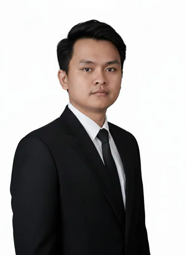 Rendra A. — Indonesian AI Trainer from Indonesia