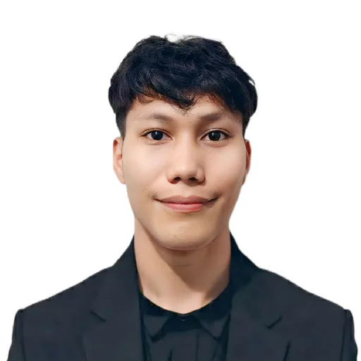 Rimmon H. profile photo