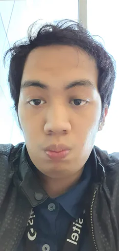 Photo of Gian C.