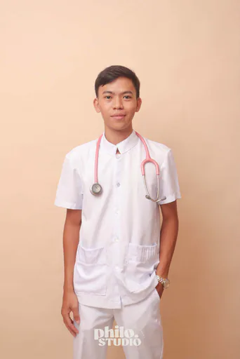 Rico A. profile photo