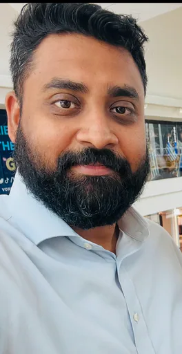 Jaison A. profile photo