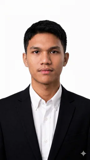 adriel T. — Junior Social Media Marketing Specialist from Indonesia