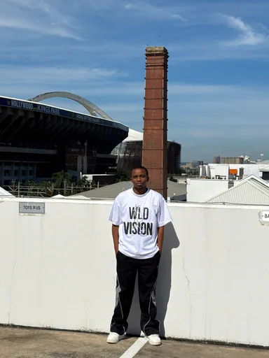 MKHIZE L. profile photo