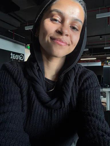 Amira S. profile photo