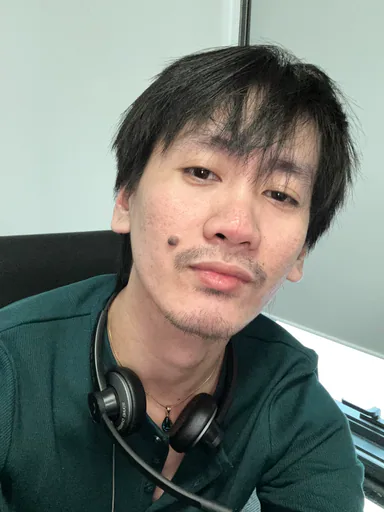 John C. profile photo