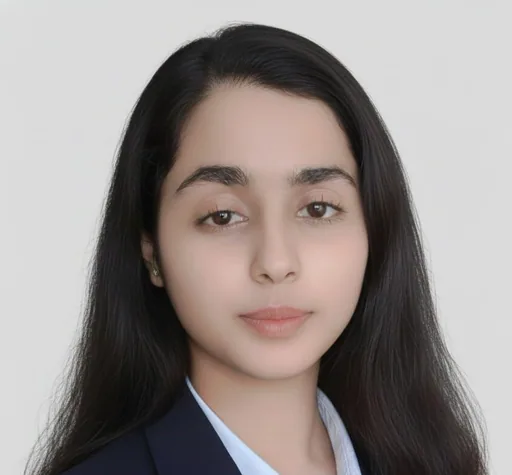 Syeda K. profile photo